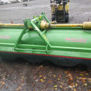 5604 Baselier blastkross 4x80 cm. 