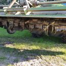 5605 Baselier haulm topper 4x85 cm 