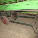 5608 Miedema Jansen & Heuning pick up scooter T60L