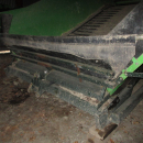 5610 Miedema SB1151 avlastarbord mottagningsbord