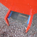 5627 EKKO feeding bunker with EMVE box turner electric