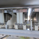 5628 Newtec 2009PCB Wiegemaschine für Geschälte produkten