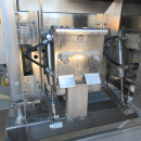 5628 Newtec 2009PCB Wiegemaschine für Geschälte produkten