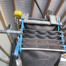5640 Skals Big bag befüller