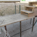 5641 Skals BM 608 borstmaskin