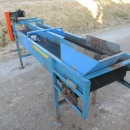 5643 EMVE Förderband 3300x550 mm