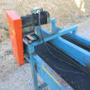 5643 EMVE Förderband 3300x550 mm