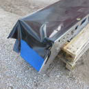 5646 EMVE transportband 2400x350 mm Rostfritt utförande