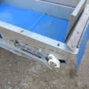 5646 EMVE transportband 2400x350 mm Rostfritt utförande