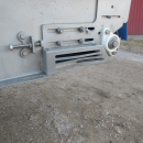 5646 EMVE transportband 2400x350 mm Rostfritt utförande