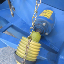 5647 Asa-Lift OT-1500 onion topper 