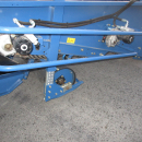 5648 Asa-Lift onion windrower WR-135