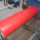 5648 Asa-Lift onion windrower WR-135