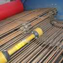 5648 Asa-Lift onion windrower WR-135