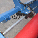 5648 Asa-Lift onion windrower WR-135
