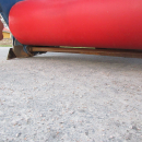 5648 Asa-Lift onion windrower WR-135