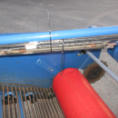 5648 Asa-Lift onion windrower WR-135