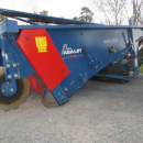 5648 Asa-Lift onion windrower WR-135