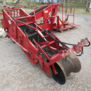 5649 Juko Midi potato harvester
