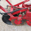 5649 Juko Midi potato harvester