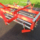 5650 Checchi & Magli Folienlegemaschine