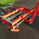 5650 Checchi & Magli Folienlegemaschine