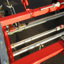 5650 Checchi & Magli Folienlegemaschine