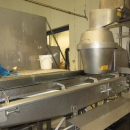 5651 Kiremko kettle fryer for potato chips