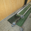 5659 Newtec Celox Möhrensortierer