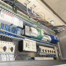 5665 Gillenkirch 7000E Verpackungsmaschine