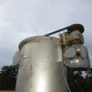 5667 Limas destoner vertical screw model