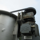 5667 Limas destoner vertical screw model