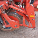 5669 Grimme SE75-40 potato harvester