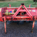 5671 Grimme blastkross 2 rad. 