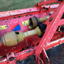5671 Grimme blastkross 2 rad. 