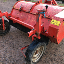 5671 Grimme blastkross 2 rad. 
