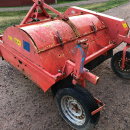 5671 Grimme blastkross 2 rad. 