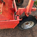 5671 Grimme blastkross 2 rad. 