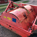 5671 Grimme blastkross 2 rad. 