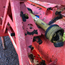 5671 Grimme blastkross 2 rad. 