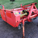 5671 Grimme blastkross 2 rad. 