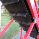 5674 EKKO elevator med svanhals 2200x450 +1000 mm