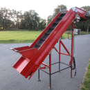 5674 EKKO elevator med svanhals 2200x450 +1000 mm