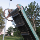 5675 Bording elevator