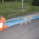 5677 Emve transportband 3500x350 mm