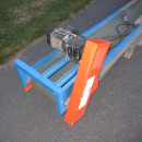 5677 Emve transportband 3500x350 mm