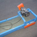 5677 Emve transportband 3500x350 mm