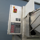 5684 Newtec 2009 / EMVE BE 5000 weigher and paperbagger