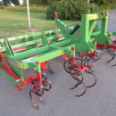 5698 Baselier GKS 4x75 cm Häufelgerät NEU