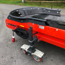 5700 Miedema MC780 transportband NYTT